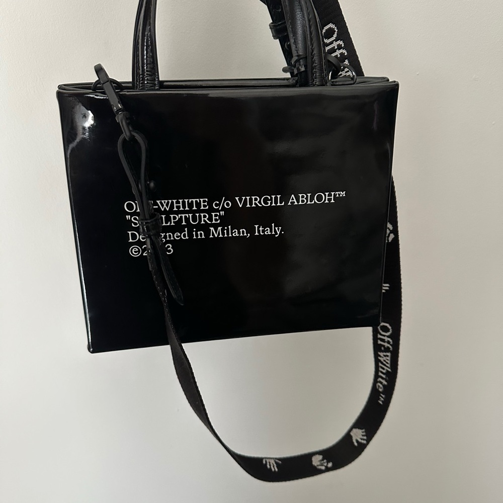 Off-White Bag - image 2